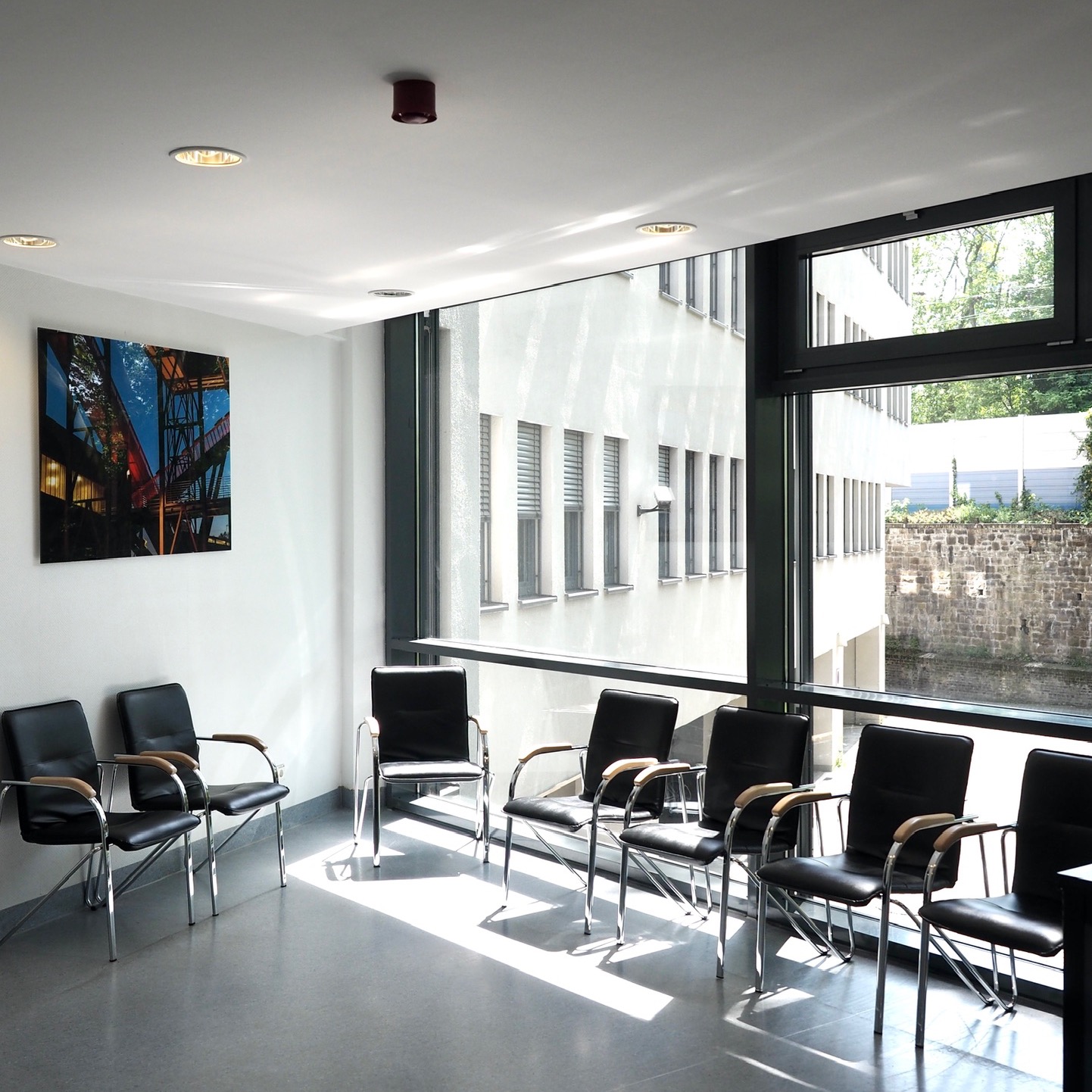 Gemeinschaftspraxis F. Faryabi Doust & J. Andre Gemeinschaftspraxis - Home